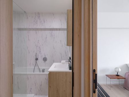 Appartement te huur - Photo 5