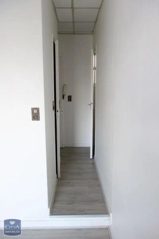 Appartement à louer 1 pièce 18.6m² - Photo 2