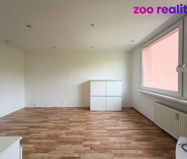 Pronájem bytu 1+1 35 m², Chomutov - Photo 3