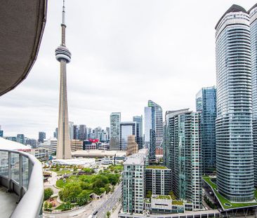 For Lease - 218 Queens Quay Unit# 2501, Toronto, Ontario - Photo 5