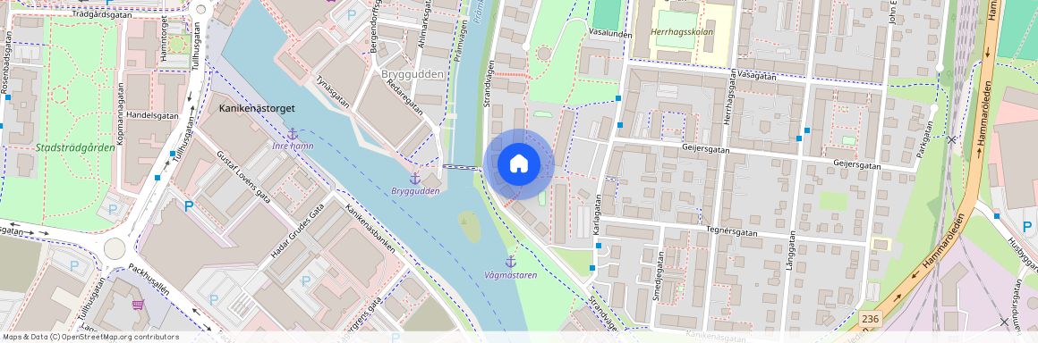 Karlagatan 5, Karlstad