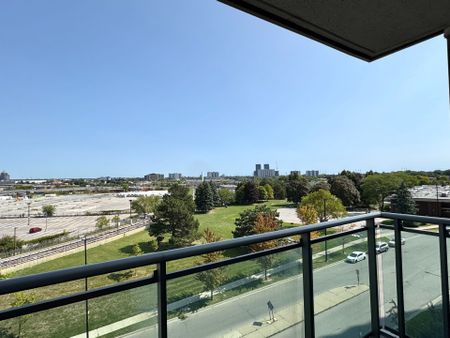 For Lease - 88 Grangeway Avenue Unit# 705, Toronto, Ontario - Photo 4