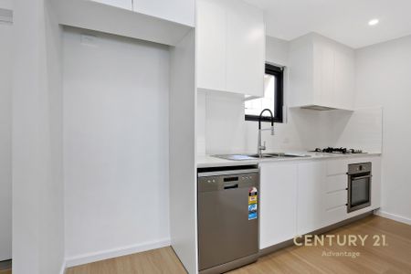 Brand New 1 Bedroom Apartment - Photo 5
