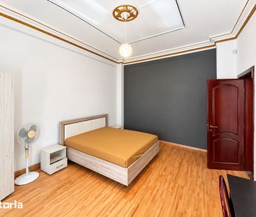 Apartament 1 camera – Centru | UMF | 54 mp - Fotografie 2