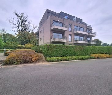 Dakappartement met 2 slpks en garagebox - Photo 6