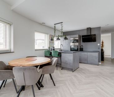 Appartement te huur: De Gaarde 12 3992 KS Houten - Photo 2