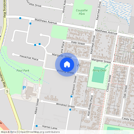 15 Victoria Street, NSW 2800, Orange