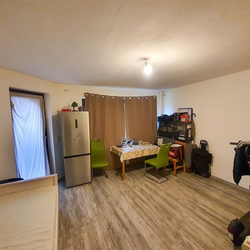 Helle 3-Zimmer-Wohnung mit Balkon und praktischer Ausstattung in Nienburg zu vermieten - Photo 1