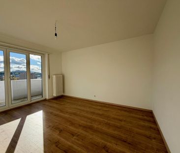 Appartement lumineux de 4 pièces avec balcon et vue dégagée - Foto 5