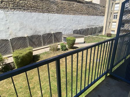 RUE DE METZ - (DISPO FIN DECEMBRE) - Photo 5