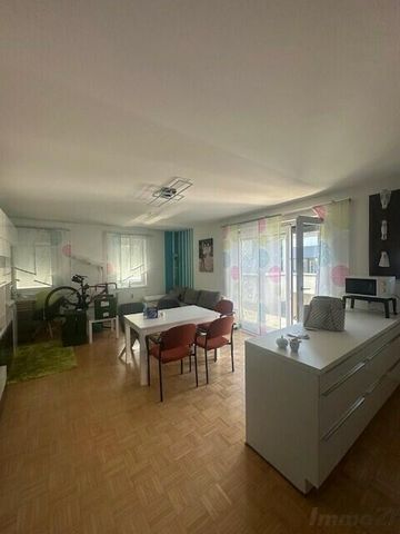 Lebensqualität pur – sonnige Wohnung im letzten Stock mit großer Terrasse in St. Peter - Photo 2