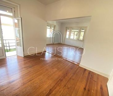 Apartamento T3 em Lisboa - Photo 3