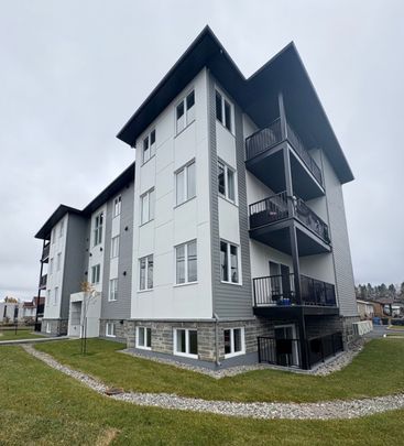 Appartement à louer - Québec (La Haute-Saint-Charles) (Val-Bélair) - Photo 1