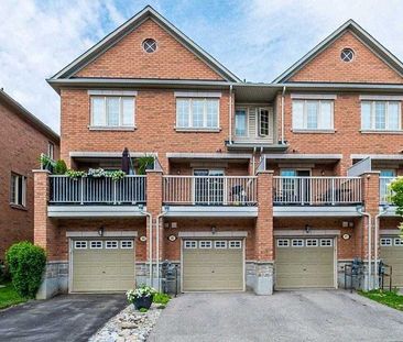 For Lease - 45 Peach Drive, Brampton, Ontario - Photo 1