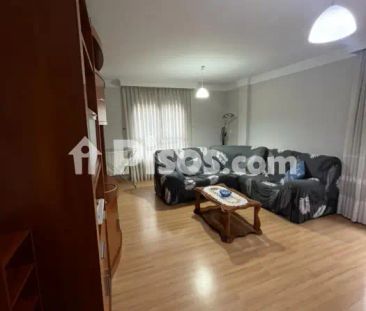 Piso en alquiler en Calle de Orbigo, 2 - Foto 3