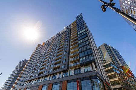 Condo for rent, Montréal (Le Sud-Ouest) - Photo 5