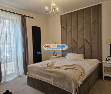 Inchiriere apartament 3 camere lux Targoviste Calea Bucuresti - Photo 5