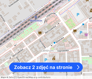 Wynajem pokoju samodzielnego - Zdjęcie 1