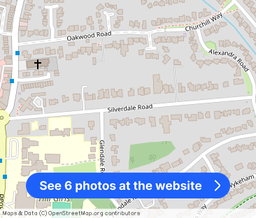 Silverdale Road, BURGESS HILL - Photo 1