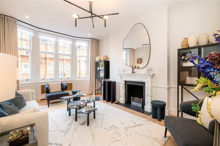 South Audley Street, W1K - Photo 2