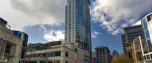 837 West Hastings Street | 837 West Hastings Street, Vancouver - Photo 1