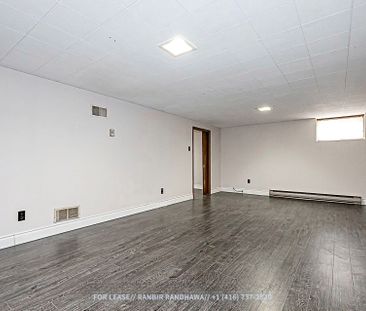 For Lease - 19 Herbert Avenue, Oshawa, Ontario - Photo 6