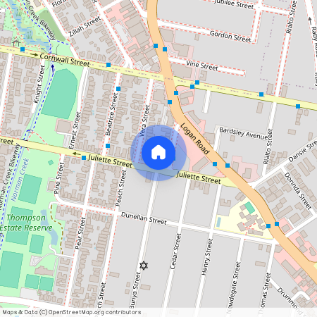 6/186 Juliette Street, Qld 4120, Greenslopes