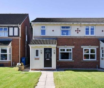 Gladden Hey Drive, Winstanley, Wigan, WN3 - Photo 3