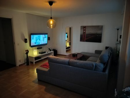 Köpmangatan, Örebro - Photo 4