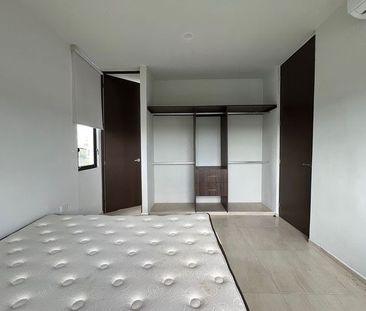Departamento AMUEBLADO y EQUIPADO en ZANIA. - Photo 3