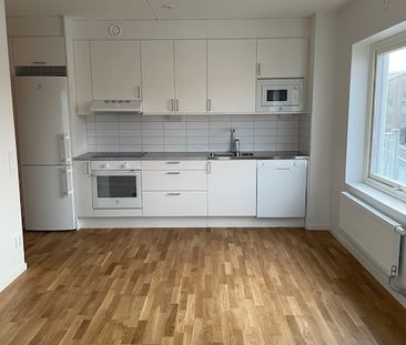 Vallhallavägen, Laholm - Photo 6