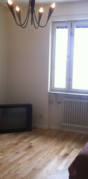 Near KTH, SU Furnished rooms for rent - Foto 1