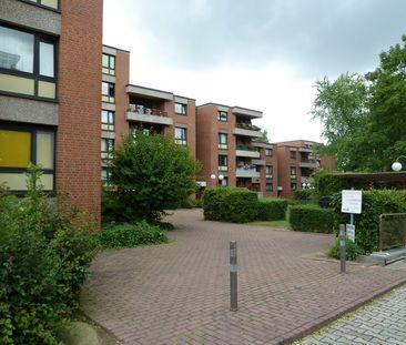 3-Zimmer-Wohnung in Bonn Ippendorf - Foto 1