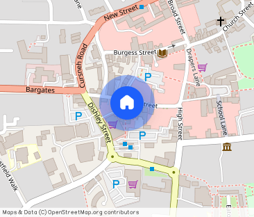 West Street, LEOMINSTER - Photo 1