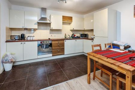 1 Bed Flat, Buttonbox, B18 - Photo 4