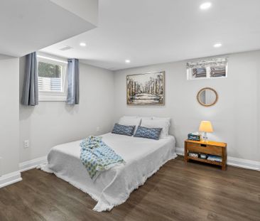 For Lease - 37 Donn Avenue Unit# Lower, Hamilton, Ontario - Photo 4