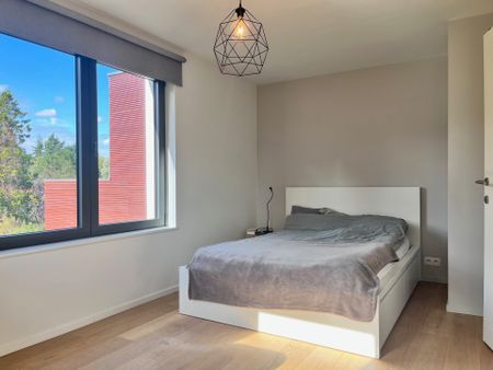 Maison - à louer - 1310 La Hulpe - - Photo 2