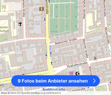 Biebricher Straße, Berlin - Foto 1