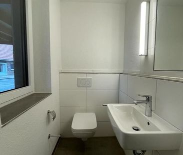 NEUWERTIGES Reihenmittelhaus Ã¼ber 3 Etagen mit ca.146 mÂ² Wfl., Lingen-Darme, perfekt fÃ¼r Paare oder kleine Familien - Photo 1