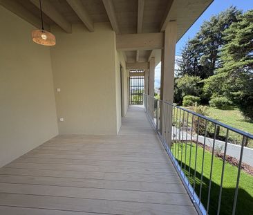 Magnifique maison contiguë neuve de 4.5 pièces - Photo 6