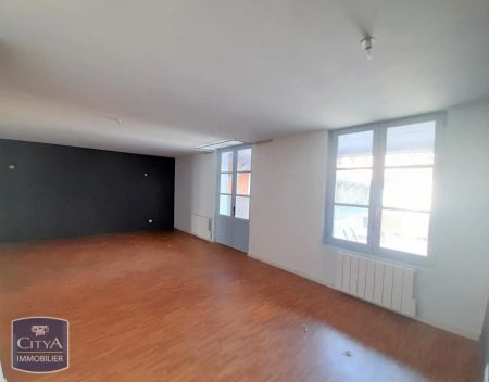 Appartement à louer 3 pièces 95.65m² - Photo 2