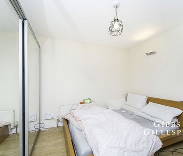 1 Bedroom Flat/Apartment to rent - Photo 5