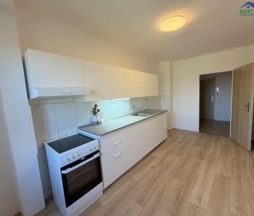 Pronájem byt cihla, 1+1, OV, 40,6 m - Photo 5