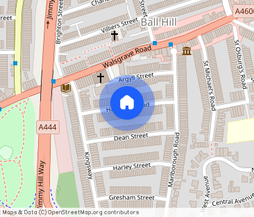 Hamilton Road, Coventry, CV2 4FH - Photo 1