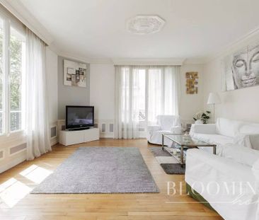 4 pièces meublé - Photo 1