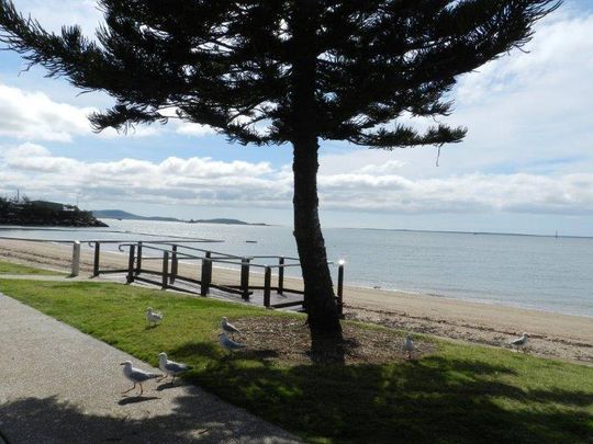 Drinks on the Verandah Overlooking the Water - Photo 1