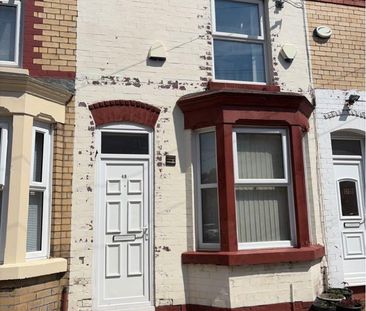 Parton Street, Liverpool - Photo 5
