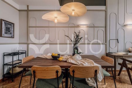 Apartamento de alquiler en Calle del Príncipe de Anglona, Palacio - Photo 5