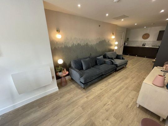 1 bedroom in a house share to rent - Photo 1