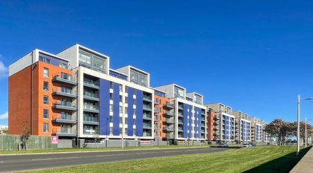 Waterfront Apartments, Dundee - Photo 2